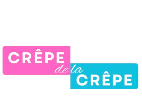 crepedelacrepe